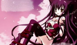 绑动漫,探寻绑定之缘