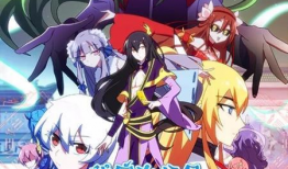 我是大反派漫画,逆袭之路