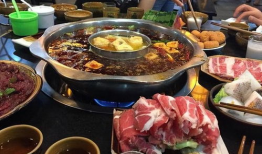 吃火锅视频,一场视觉与味蕾的双重盛宴